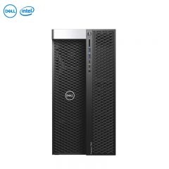 戴尔（DELL）【Precision T7920】主机2*3204 6核1.9GHz/128G