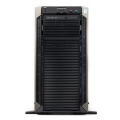 戴尔（DELL）PowerEdge【T440】塔式服务器 1*银牌4210R 10核