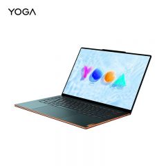 联想电脑 YOGA Air14s 2023款14.5英寸R7 7840s 32GB 1TB 日光映潮