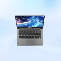 浪潮英政CP302L2笔记本电脑龙芯3A5000(4核 2.5G)16G512GSSD操作系统试用版