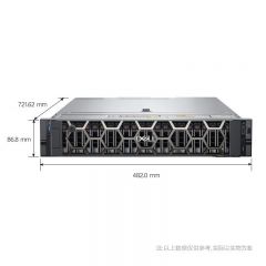 戴尔（DELL） 1*金牌5318Y 24核48线程 32G内存｜2*4TB SAS｜H345