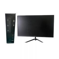 宝德自强台式机PT620F2国产信创电脑飞腾FT-2000/4核/8G/256G SSD/2G独显