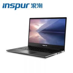 浪潮英政CP320F电脑飞腾(8核 2.3G)8G/512G/2G独显14英寸IPS统信V20政企版