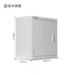 航天润普单开门手机屏蔽柜HT-324