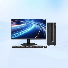 浪潮英政CE520Z 信创兆芯U6780A(8核 2.7G)/8G/256G SSD/政企版操作系统