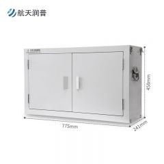 航天润普双开门手机屏蔽柜HT-325