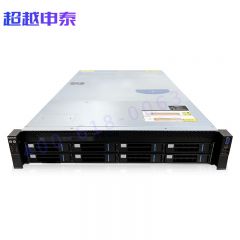 超越申泰【飞龙RM5000-F】【机架式服务器】FT2000+ 64核/32G/480G*2
