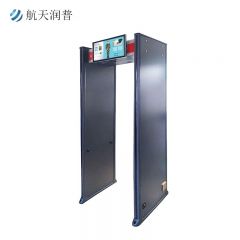 航天润普 固定式手机探测门 HT-402