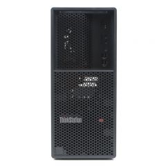 联想ThinkStation P3图形工作站主机建模渲染i9-14900K