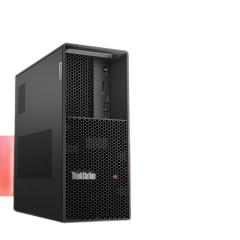 联想ThinkStatio P3图形工作站i9-13900K64G内存2T固态A4000-16G