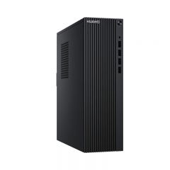 华为擎云i5-124008G512G集显无蓝牙WIFI/有线键盘鼠标23.8显示器