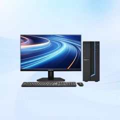 浪潮英政CE720Z 国产信创 兆芯U6780A(8核 2.7G)/8G/256G SSD/1G显存