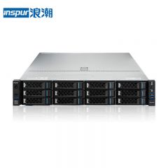 浪潮英政CS5260L2机架国产信创服务器 龙芯3C5000*2/SSD960G*2+SATA