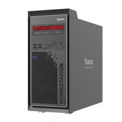 Suma中科海光3350*2/16G/960GB SSD/T400 4GB独立显卡/600W电源