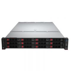 擎天EF860服务器主机2颗飞腾S2500