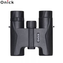 欧尼卡 旅行者系列LXZ-10x25双筒高清望远镜10倍手持充氮防水望远镜