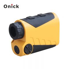 欧尼卡(Onick)1500LHB激光测距仪测高测角测速带蓝牙电力林业测距望远镜1500M/米