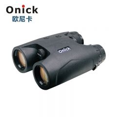 欧尼卡(Onick)1800ARC双目激光测距仪工程测绘测量仪测高测角双筒望远镜1800M/米