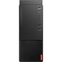 联想启天M650 商用台式电脑 I7-12700/16G/256G固态+1T机械/集显/无光驱