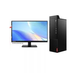 联想启天M455电脑 I7-12700/16G/512G+1T/4G/Win11/23.8显示器
