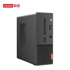 联想启天M450电脑7.4L小机箱/12代I5/32G/1T+1T/集显/无光驱/Win11/定制