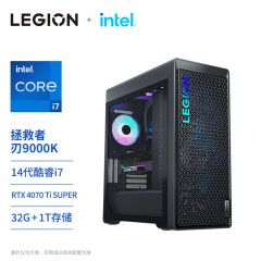 联想（Lenovo）拯救者刃9000K14代i714700KFRTX4070TiSuper16G